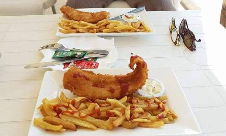 Rajauri餐馆和美食-Hasaan Habib Resort