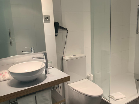 圣贝尔纳小宫酒店主图