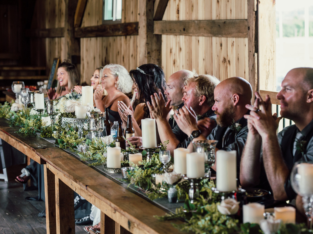 Vinberige Vineyards-Glenford必去景点