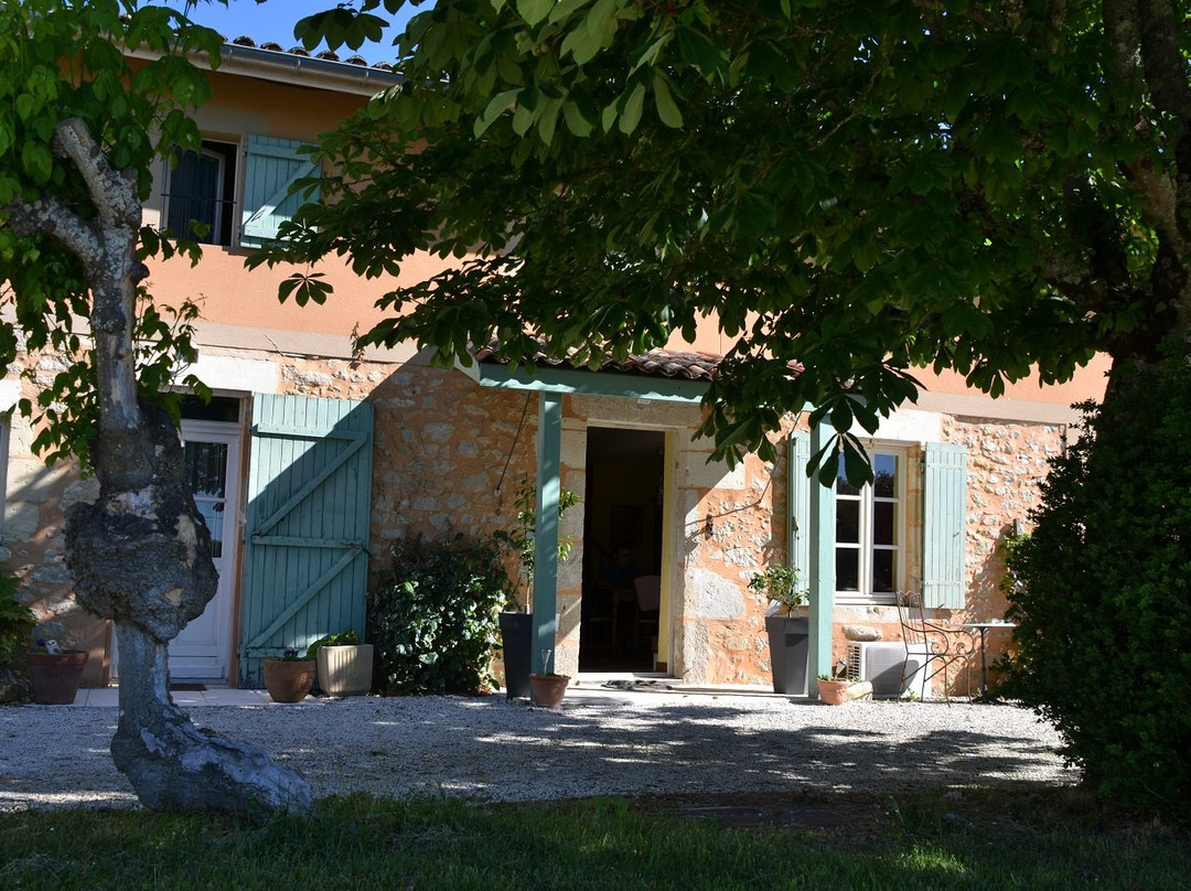 Ferme de Mouline主图