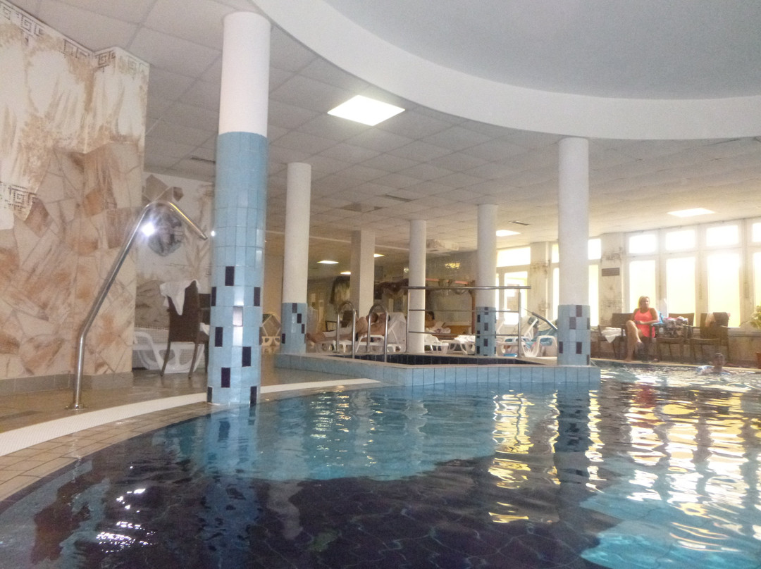 Aphrodite Hotel主图