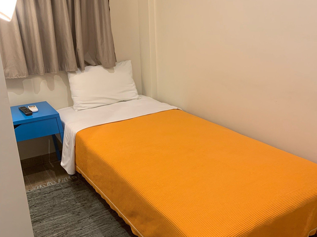 Hotel Achillion主图