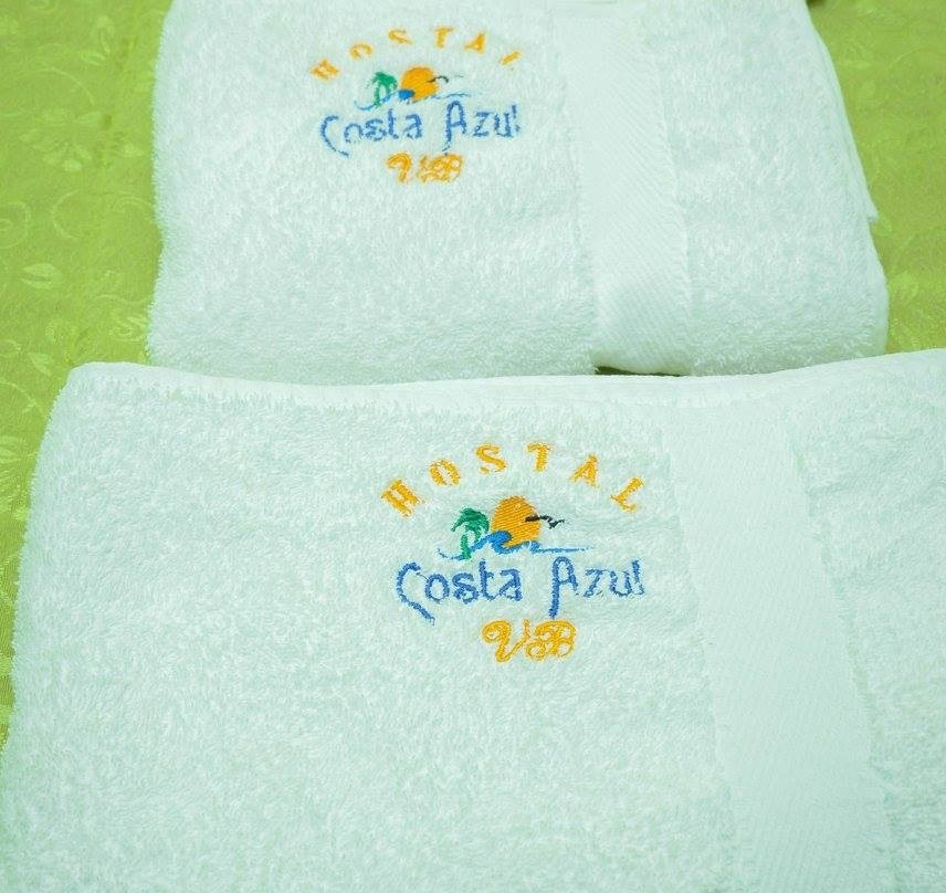 Hostal Costa Azul de Ilo主图