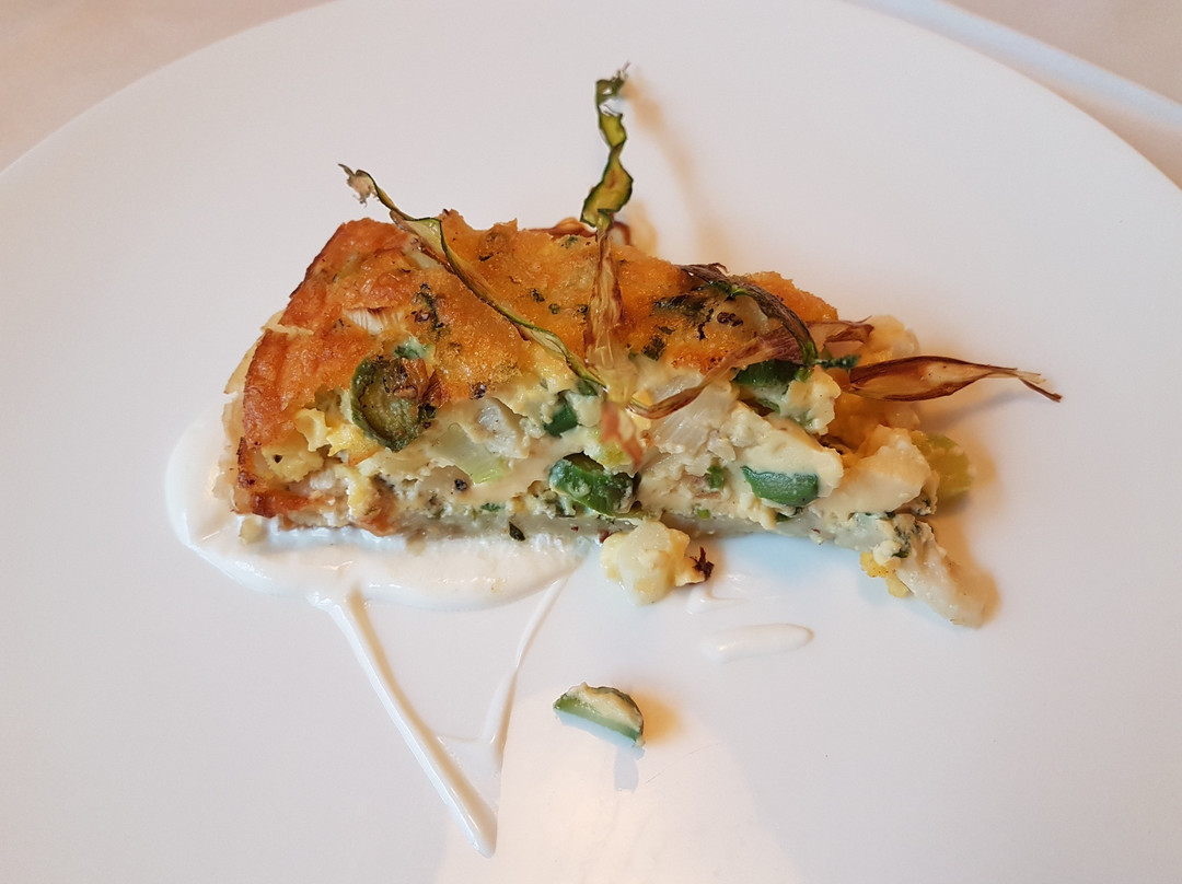 Posthotel Thaller主图