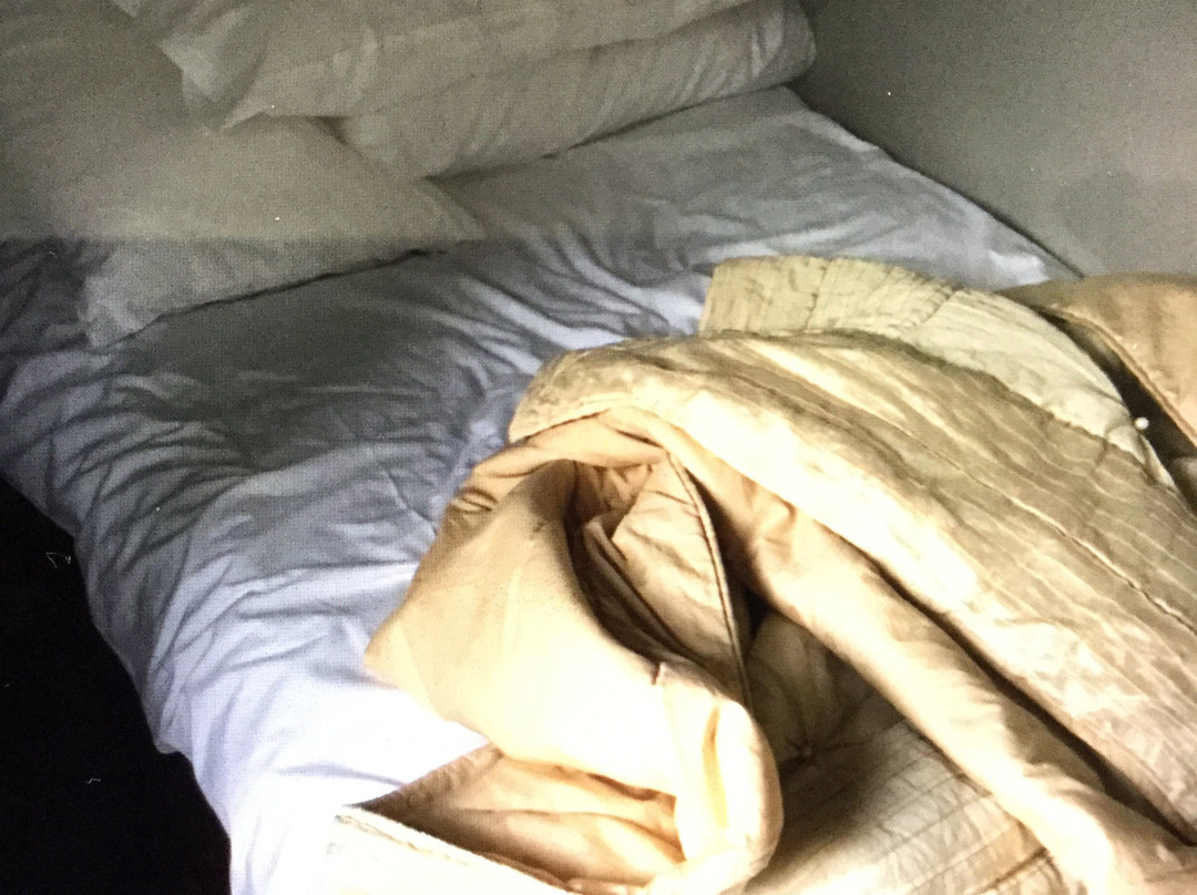 Albert Cottage Hotel主图