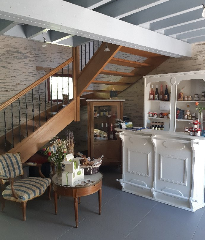 Moulin de Gaubourg主图