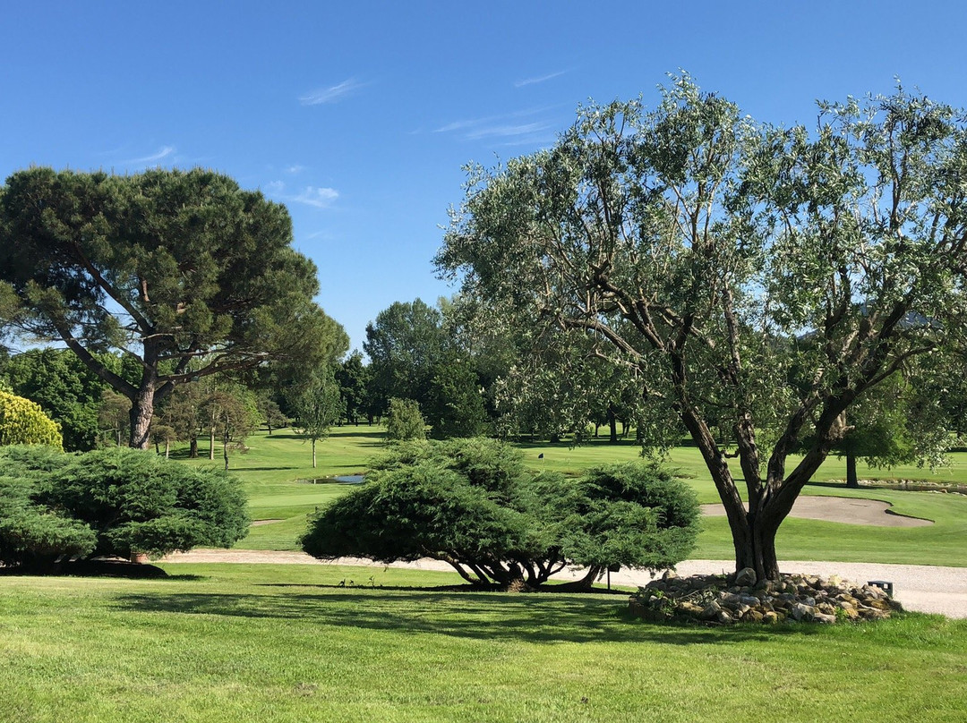 Golf Club Padova景点图片