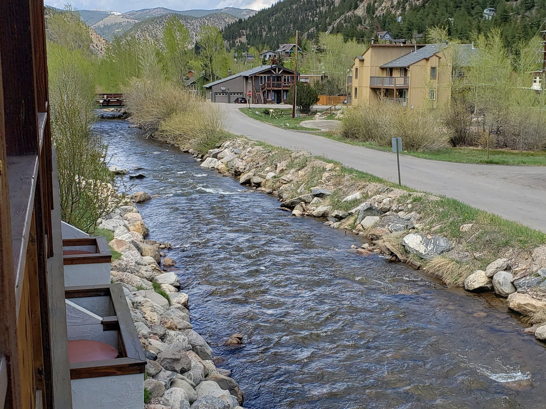 Hotel Chateau Chamonix主图