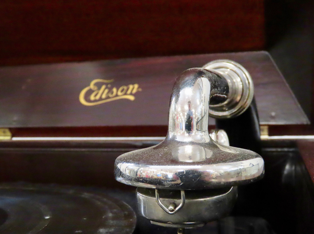 Lac La Biche Museum-比榭湖必去景点