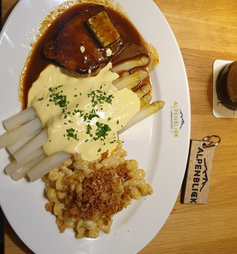 Landgasthof Alpenblick主图