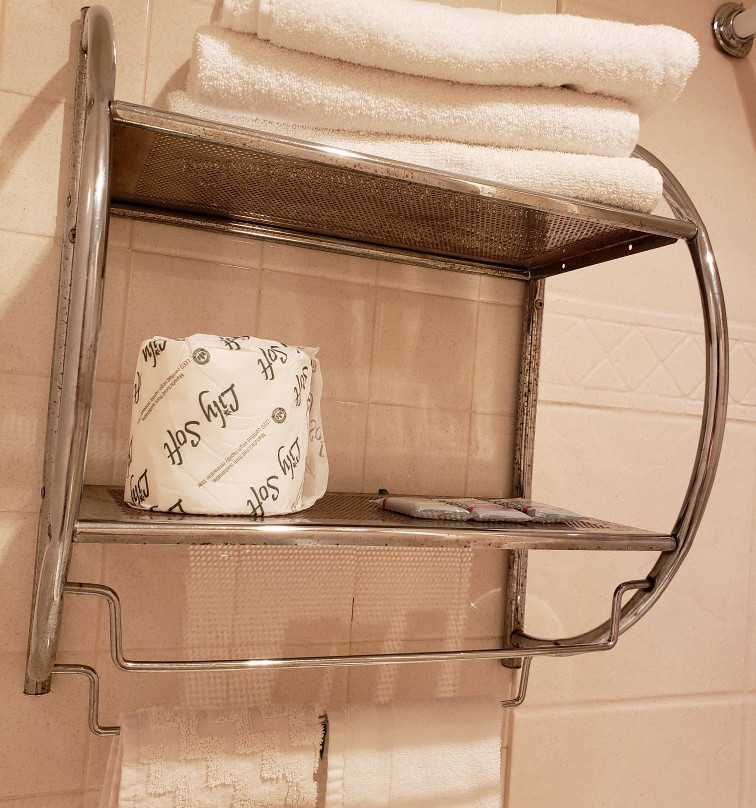 Knights Inn Peru主图