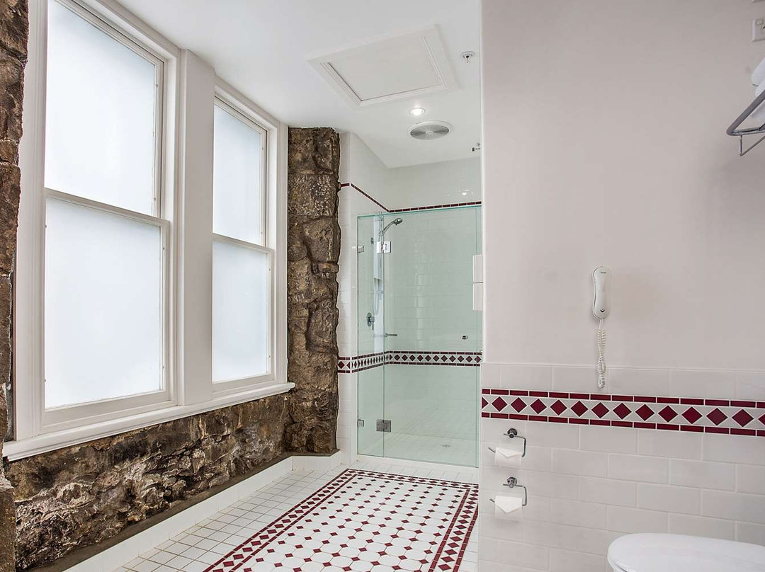 Quality Hotel Bentinck主图