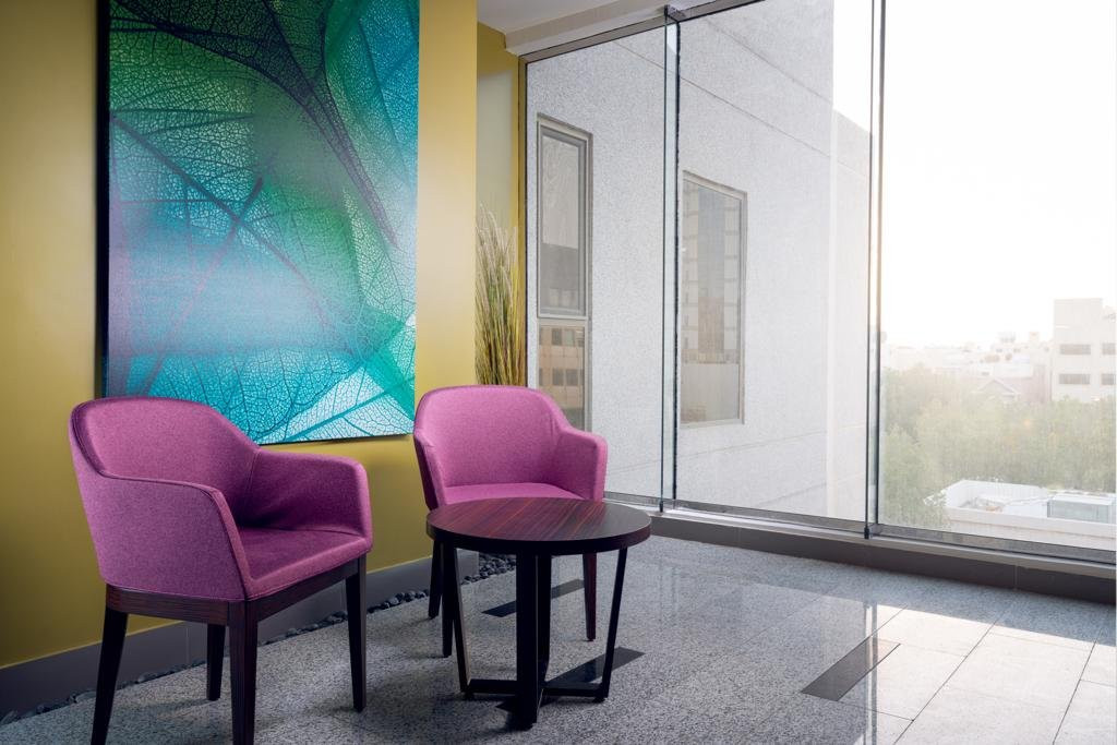 TIME Dammam Residence主图