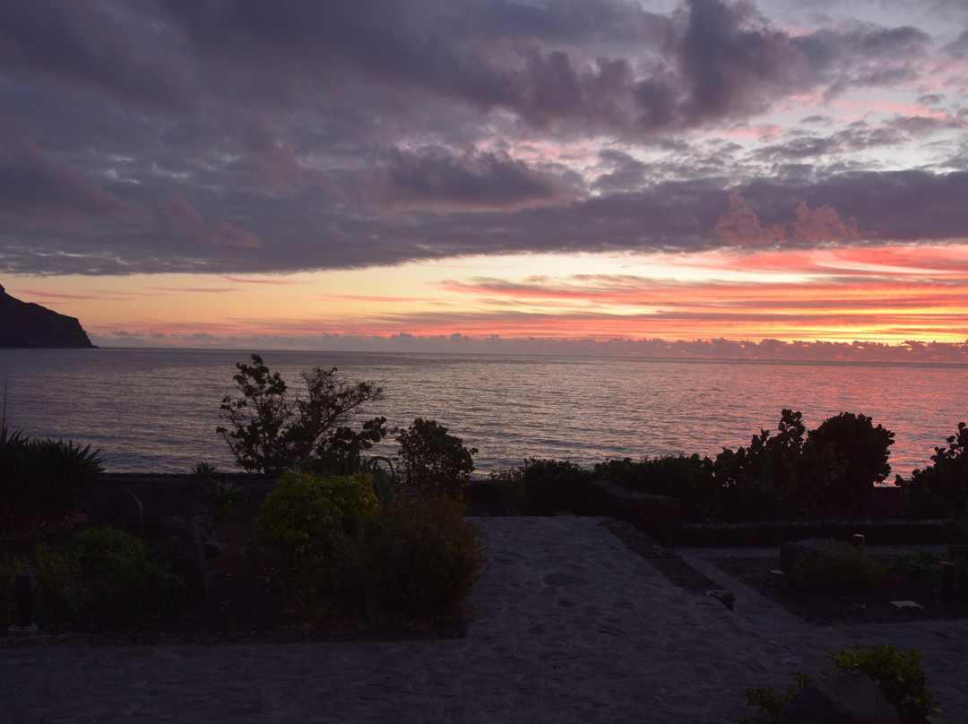 Parador de El Hierro主图