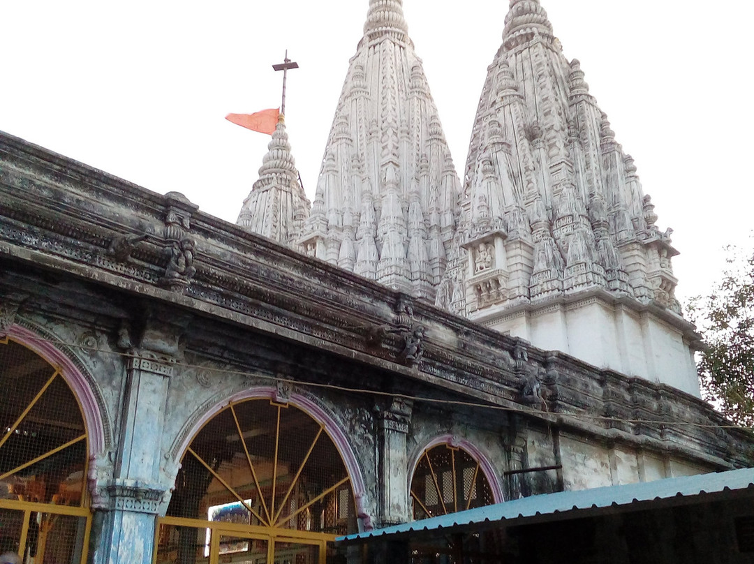 Dwarkadhish Temple景点图片