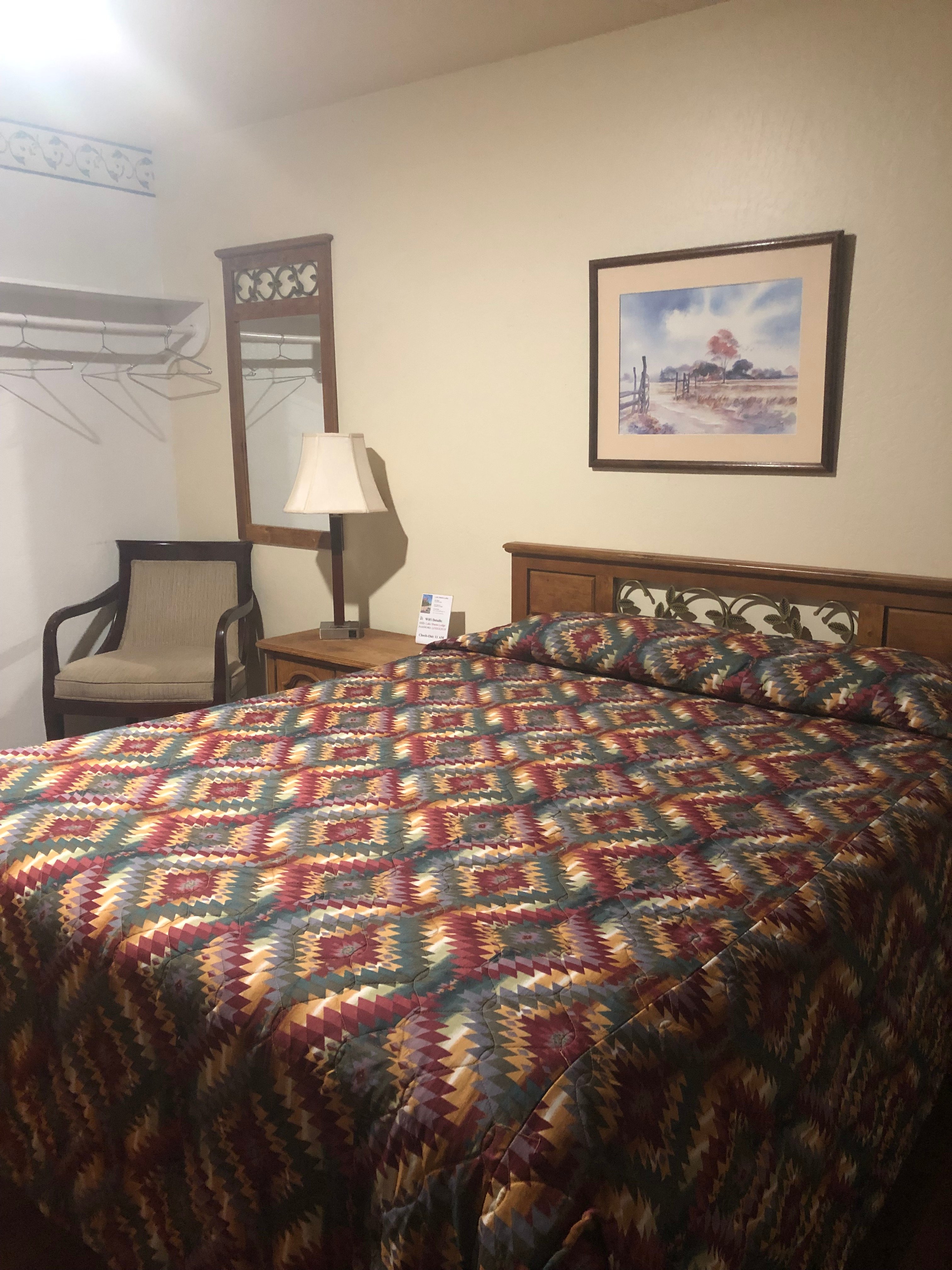 Lake Shasta Lodge-官方