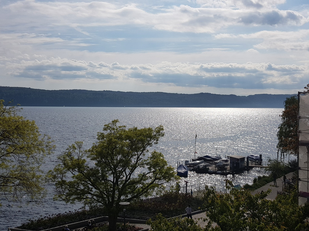 Seehotel Schäpfle主图