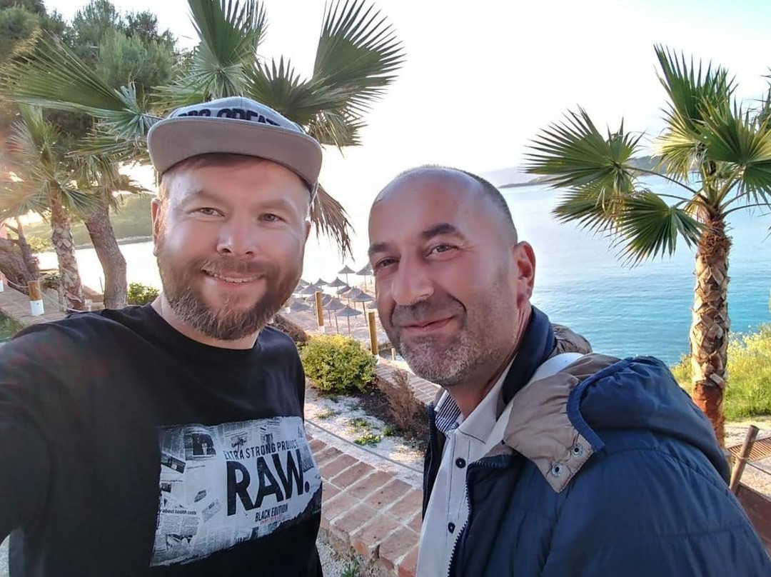 GREEN TOURS-Gjashte必去景点