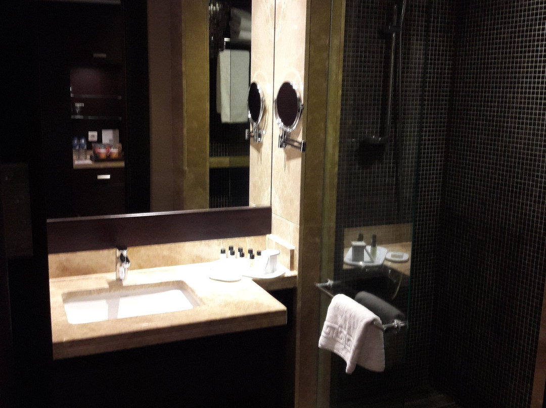 Sway Hotels主图