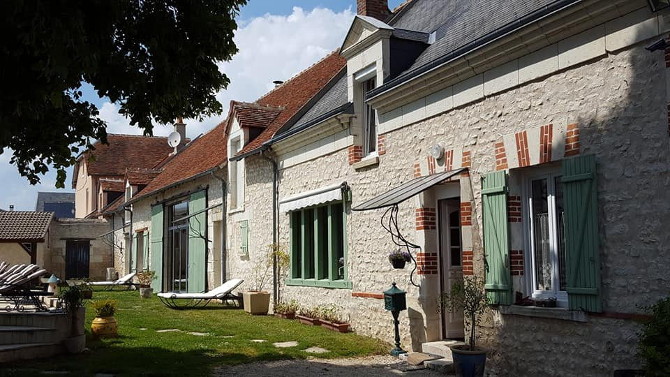 La Ferme de Couffy主图