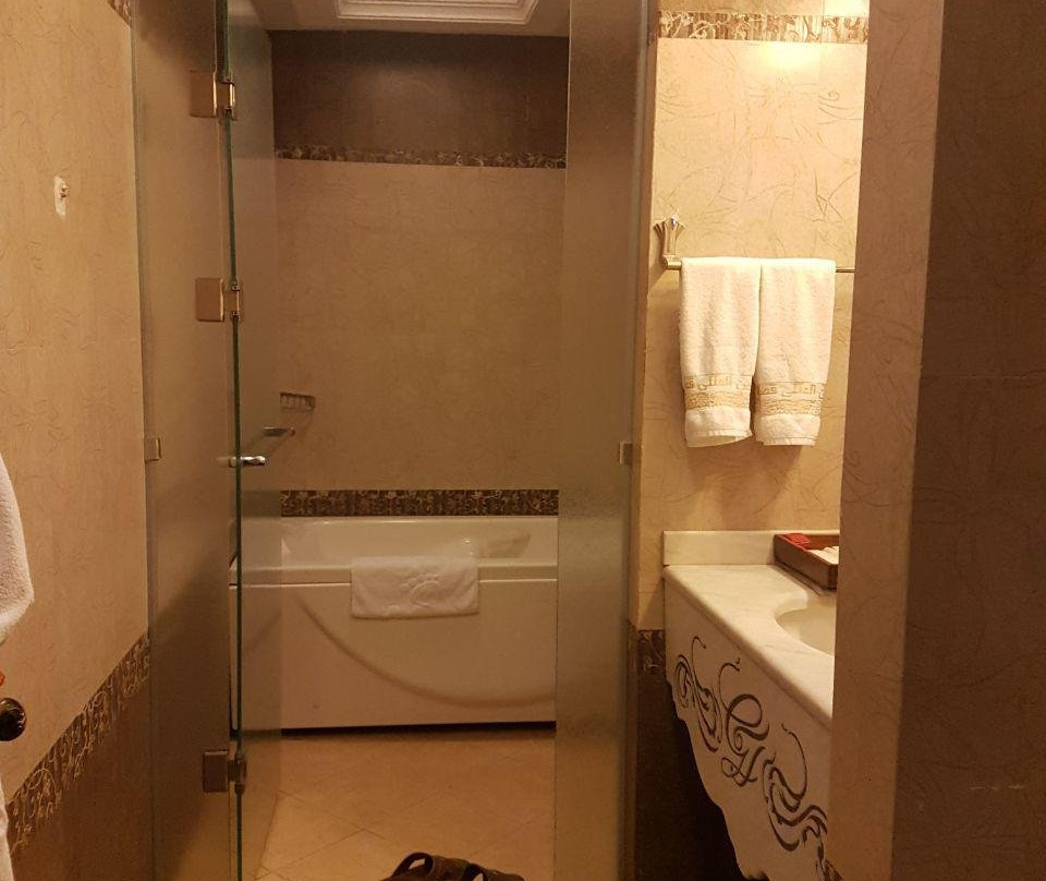 Golden Palace International Hotel主图