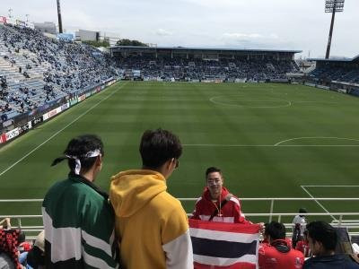 Yamaha Stadium Iwata景点图片