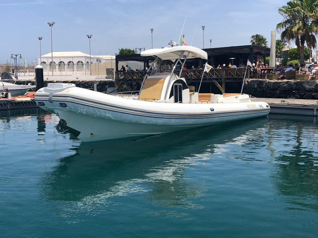 Nauticplus Europa SL