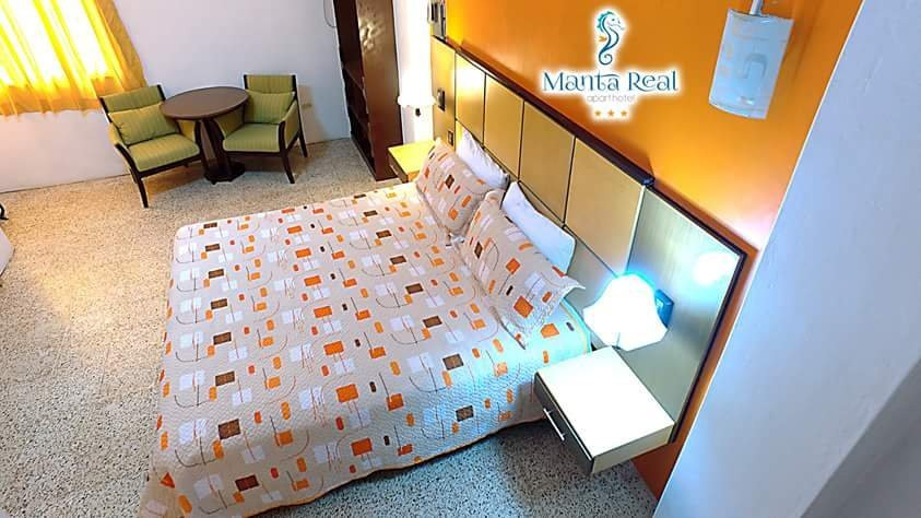 Hotel Manta Real主图