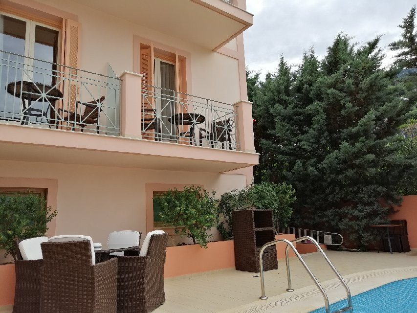 Korina Gallery Hotel主图