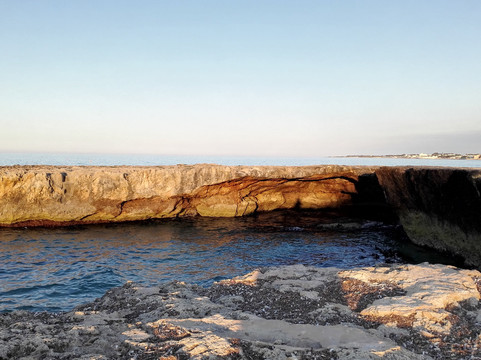 La Casa Bianca主图