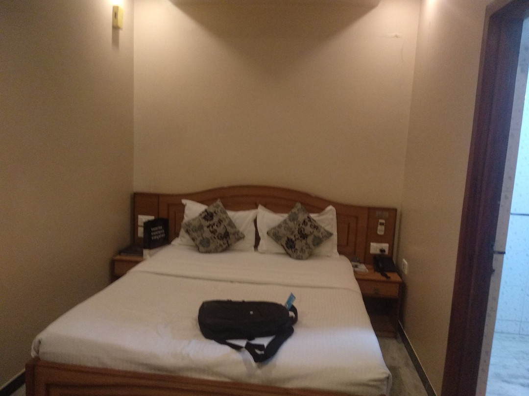 The Majestic Manor主图