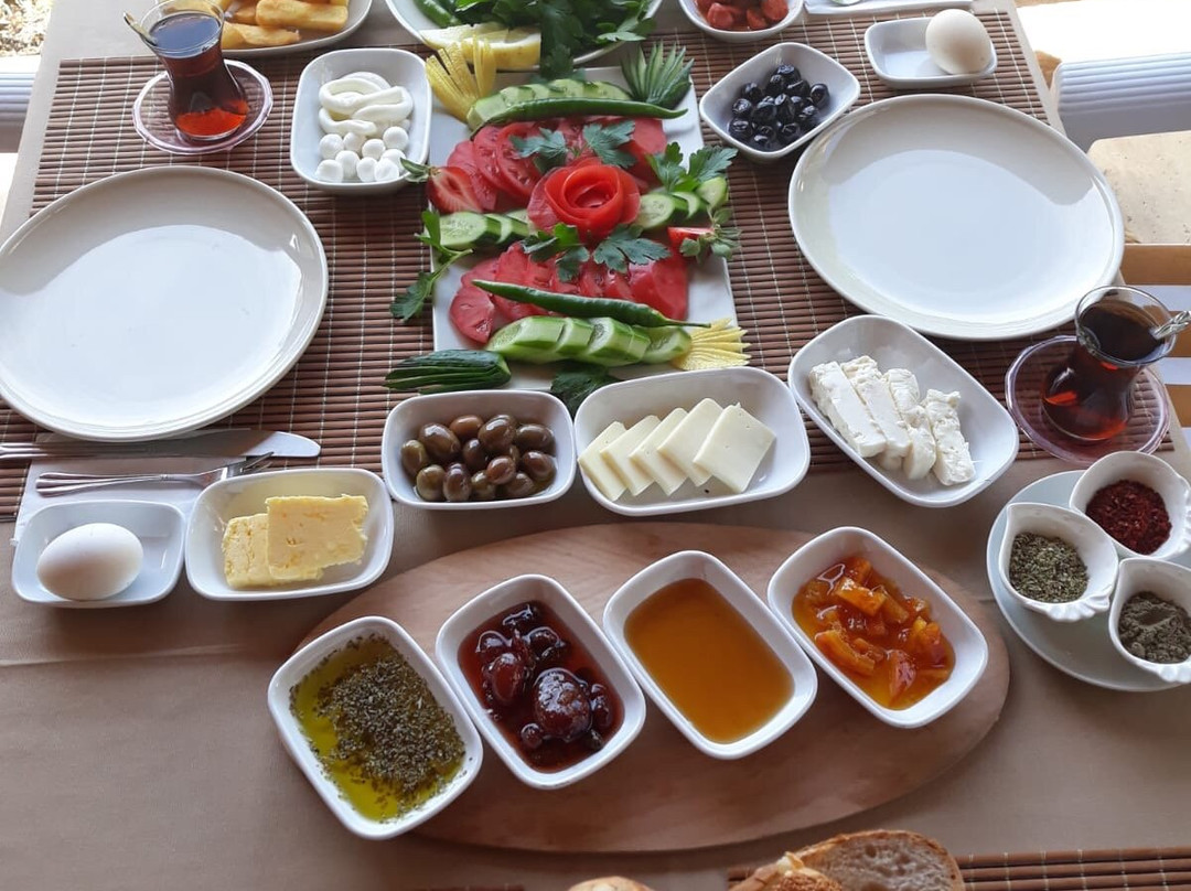 Gunebakan Apart主图