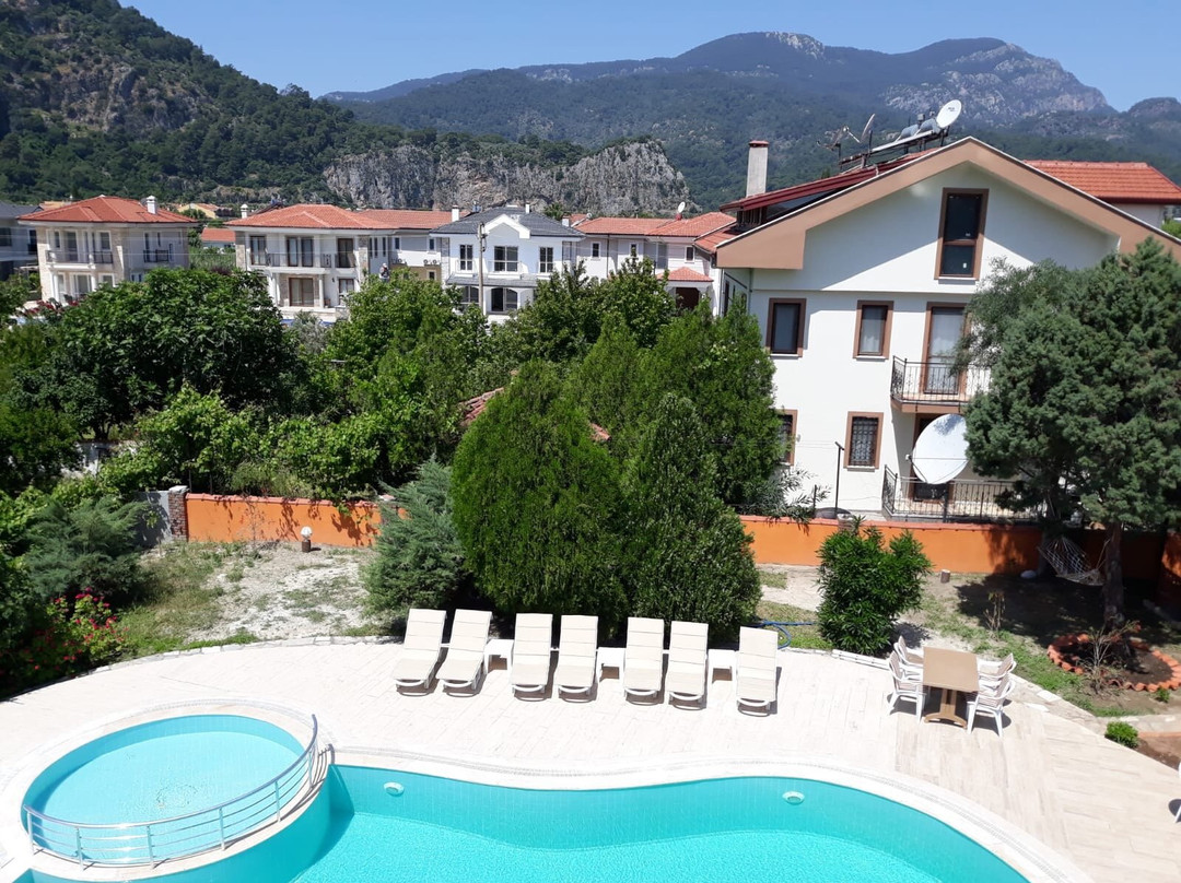 Gunebakan Apart主图