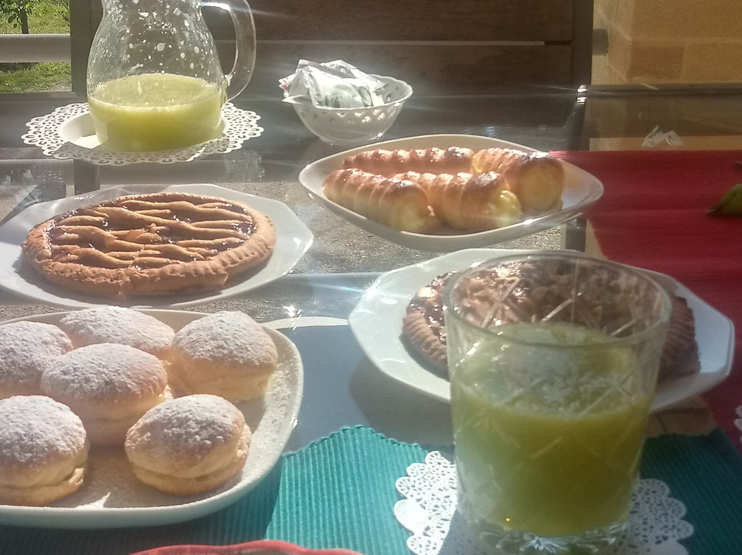 B&B I Melograni主图