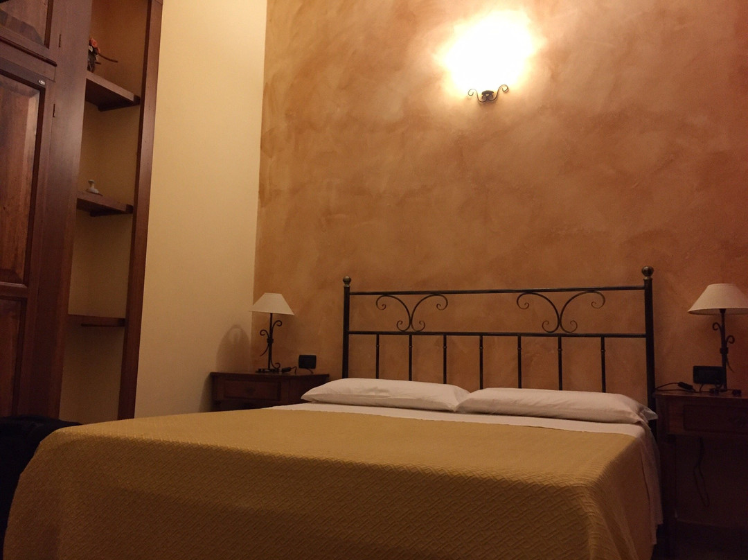 Agriturismo Angelucci主图