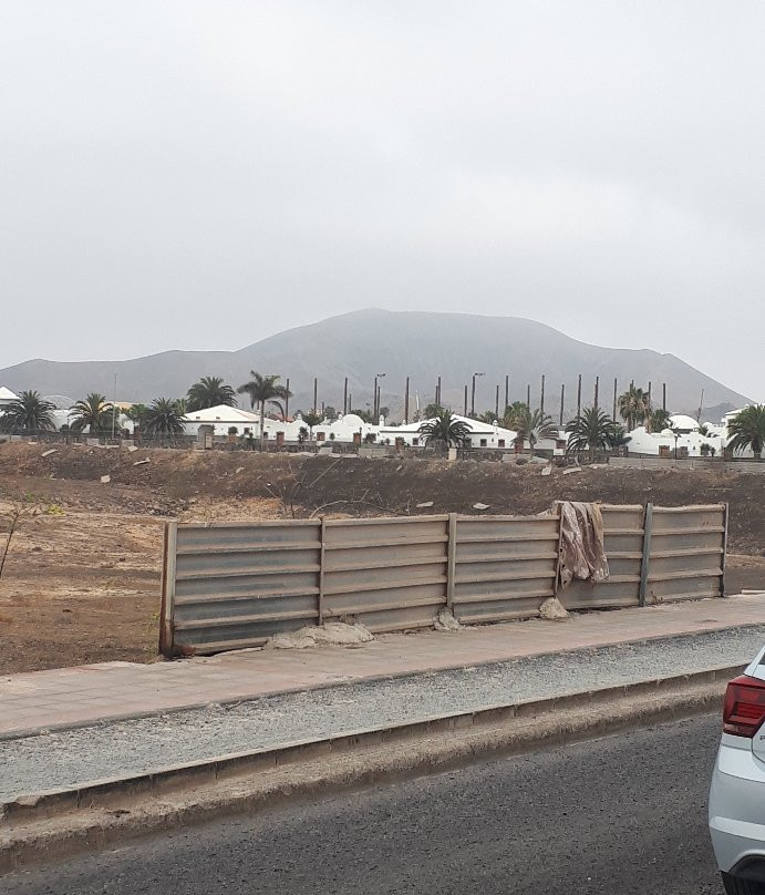 富埃特文图冲浪手旅馆主图