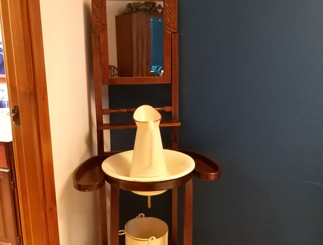 Casa Rural Teresa主图