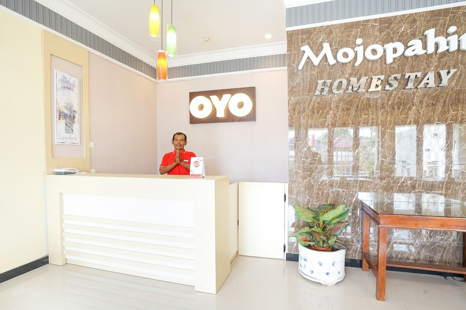 Majapahit Syariah Homestay主图