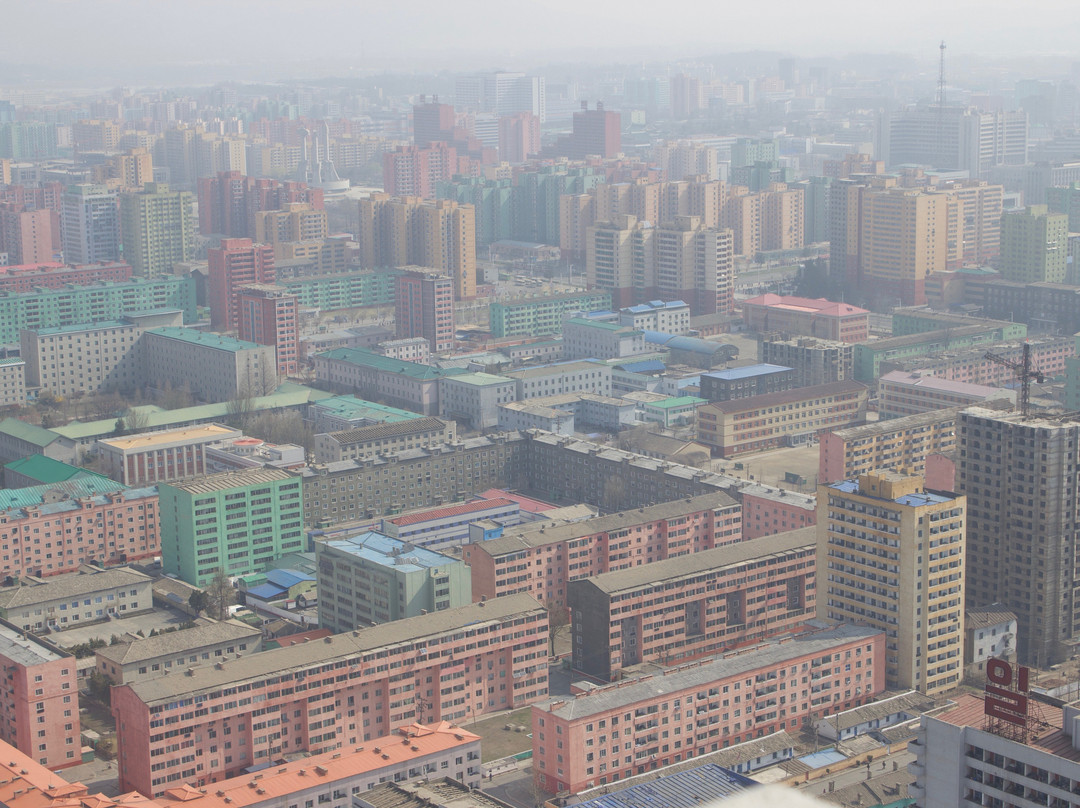 HelloPyongyang-La Plaine-Saint-Denis必去景点