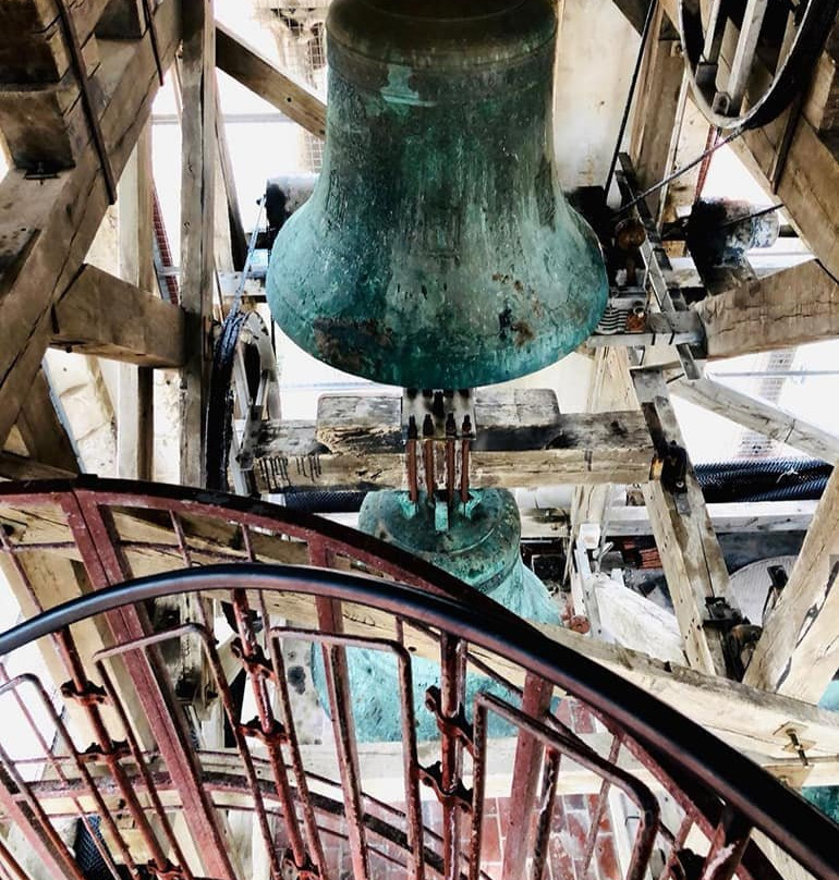 Bell Tower景点图片