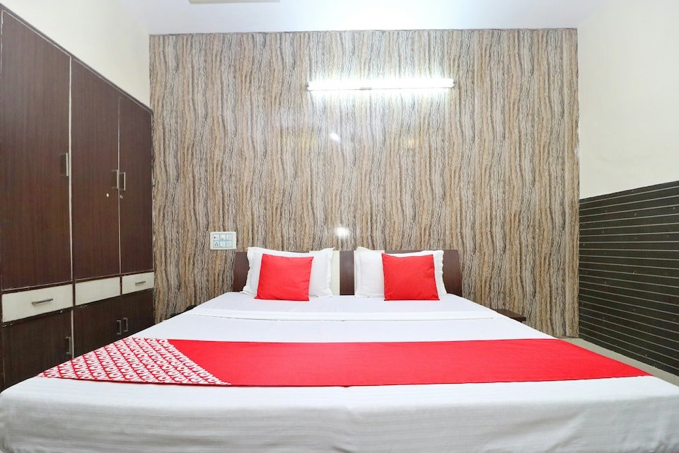 OYO 3509 Hotel Celebration主图