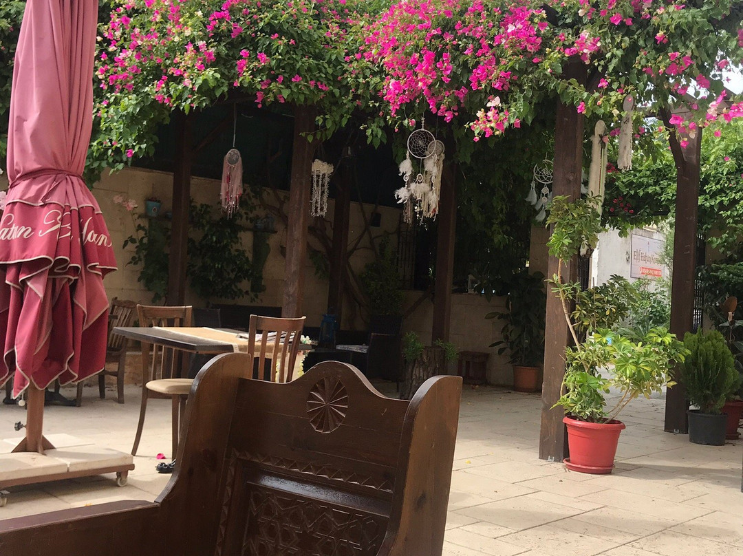 Elif Hatun Konagi主图