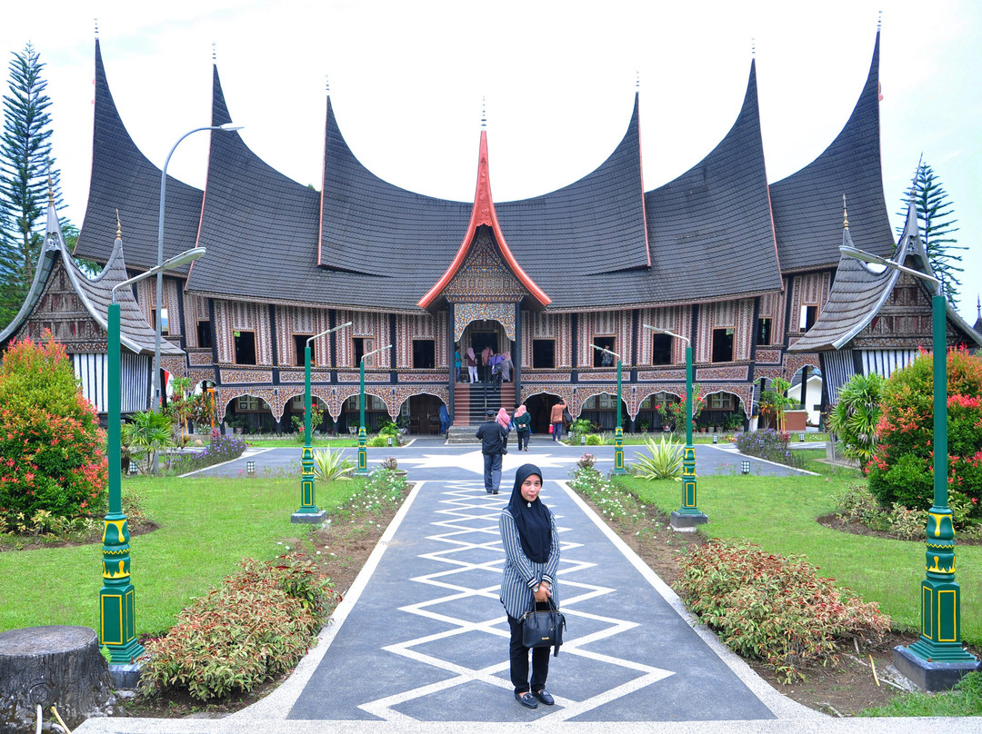 Pesona Jejak Wisata Tour And Travel-武吉丁宜必去景点