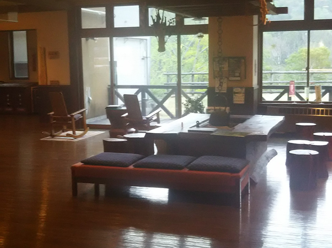 Matsukawa Onsen Kyounso主图