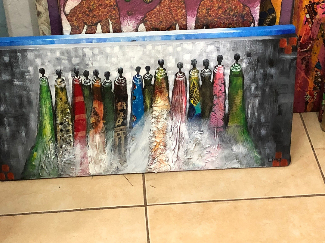 Umoja-坎帕拉必去景点