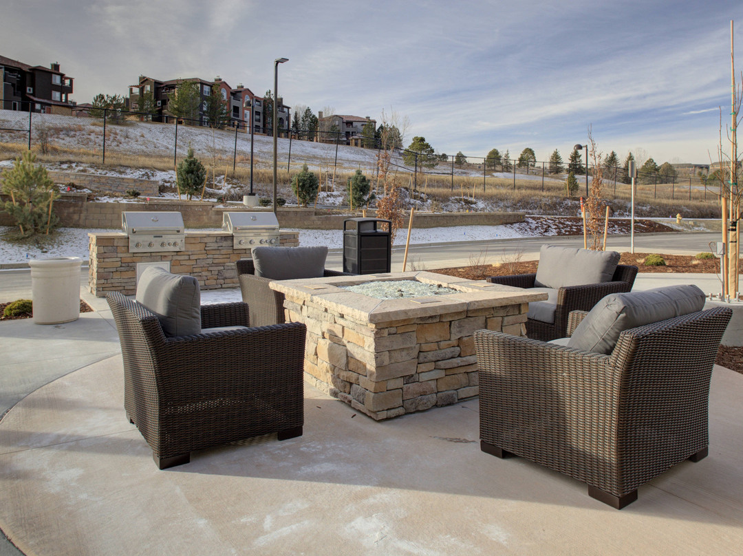 Fairfield Inn & Suites Boulder Broomfield/Interlocken主图