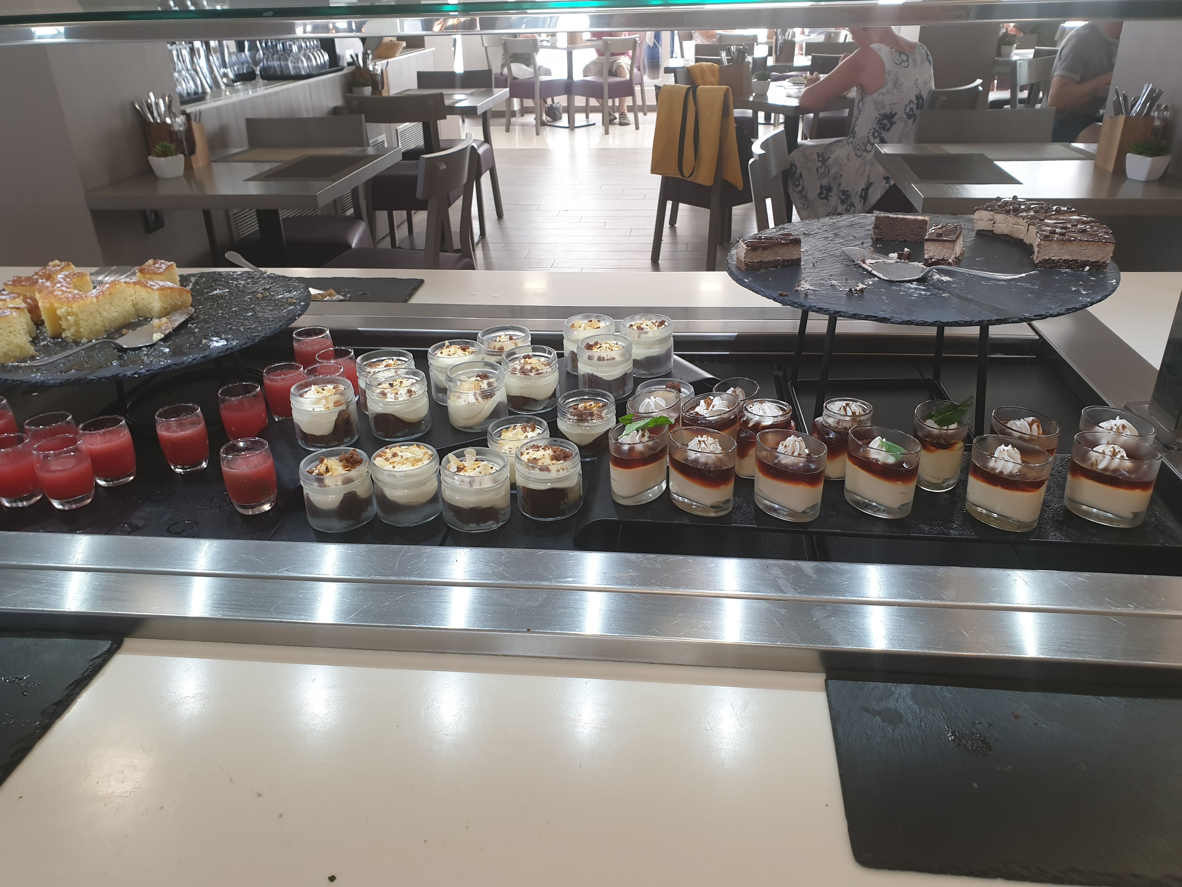 Carolina Mare-餐饮