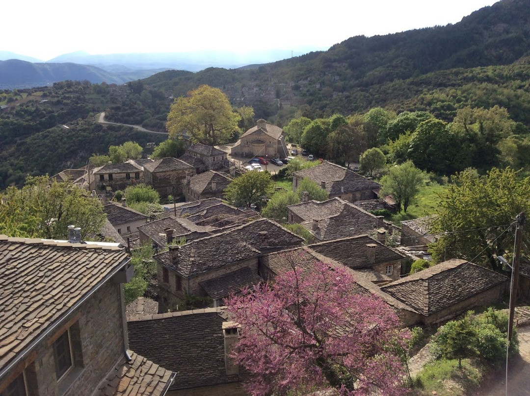 Mikro Papigo 1700 Hotel & Spa主图