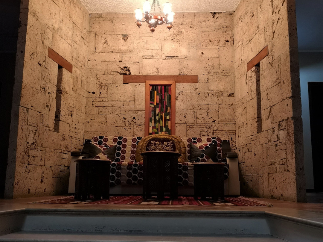 Real Scampis Hotel主图