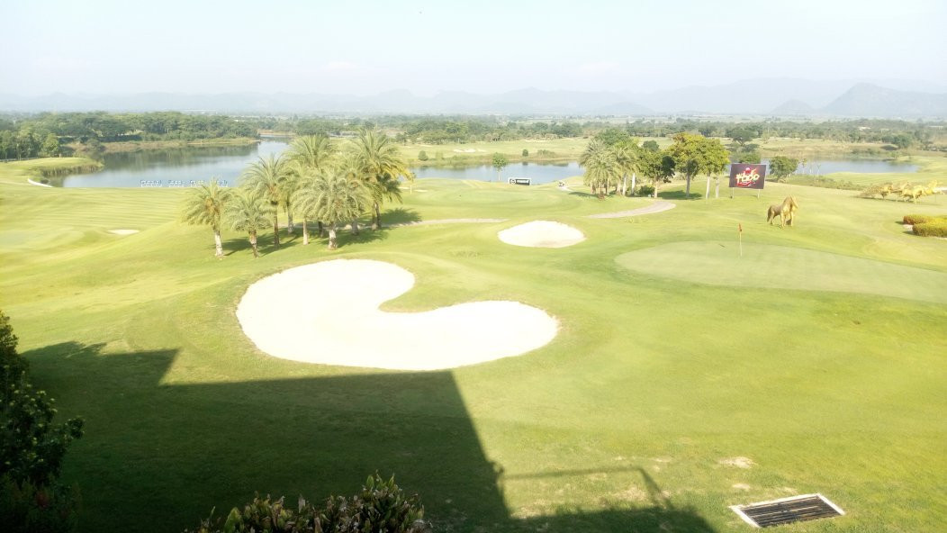 Grand Prix Golf Club主图